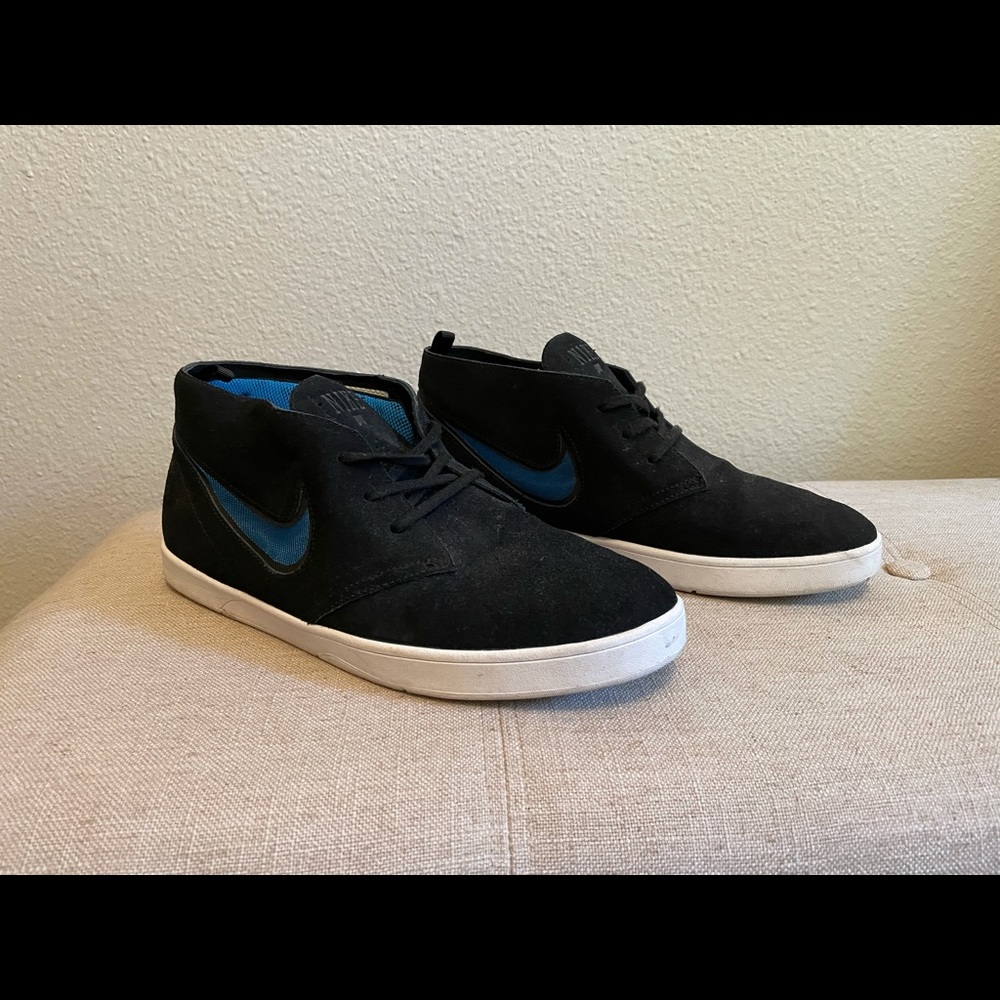 Men’s Nike Lunarlon